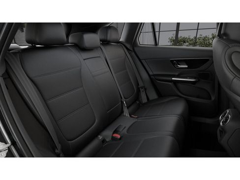 New 2026 Mercedes-Benz GLC 300 4MATIC image 5