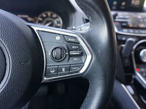 Used 2020 Acura RDX FWD image 8