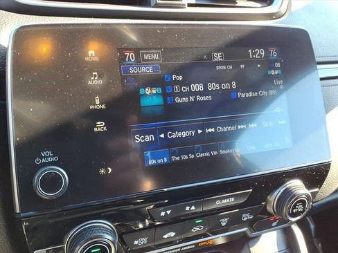 Used 2020 Honda CR-V EX-L image 21