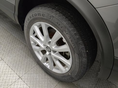 Used 2022 Nissan Rogue Sport S FWD image 31