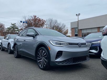 Used 2024 Volkswagen ID.4 S