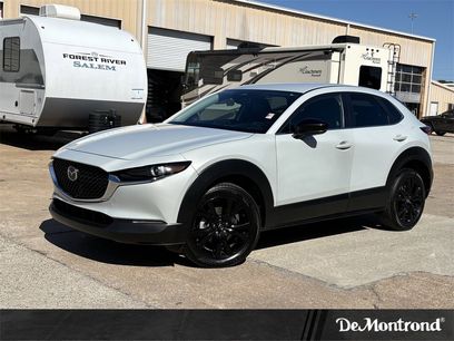 Used 2024 MAZDA CX-30 AWD 2.5 S w/ Select Sport Pkg