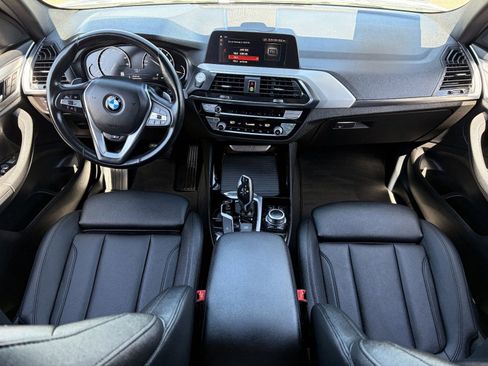 Used 2021 BMW X3 sDrive30i image 16