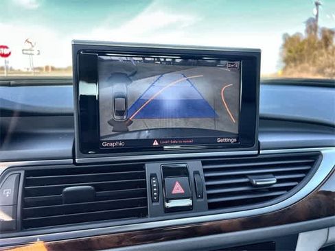 Used 2015 Audi A6 2.0T Premium Plus w/ Premium Plus Package image 26