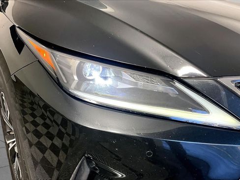 Used 2020 Lexus RX 350L FWD w/ Premium Package image 25
