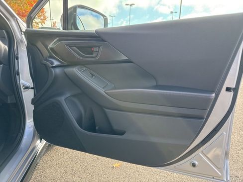 New 2026 Subaru Impreza RS image 26