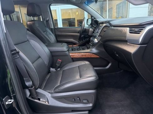 Used 2019 Chevrolet Tahoe Premier image 31