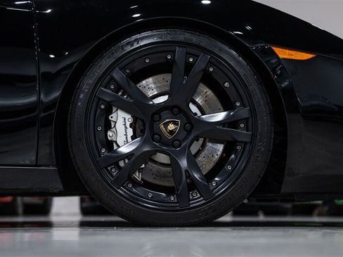 Used 2007 Lamborghini Gallardo AWD/4WD image 44