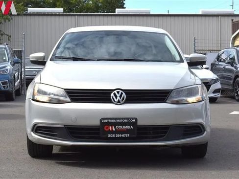 Used 2012 Volkswagen Jetta TDI w/ TDI Appearance Pkg FWD image 7