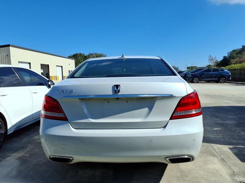 Used 2014 Hyundai Equus Signature image 7