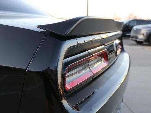 Used 2022 Dodge Challenger R/T w/ Blacktop Package image 15