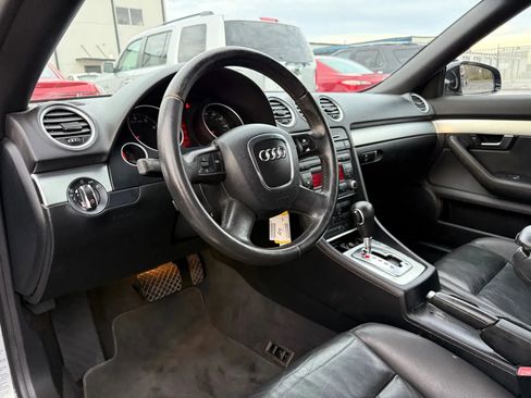 Used 2008 Audi A4 2.0T image 17