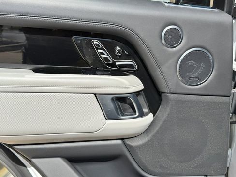 Used 2021 Land Rover Range Rover SV Autobiography Dynamic AWD/4WD image 19