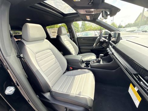 New 2026 Honda CR-V Sport Touring image 13