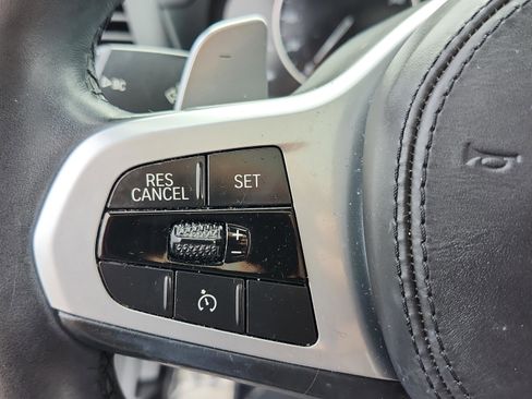 Used 2021 BMW X3 sDrive30i w/ M Sport Package image 18