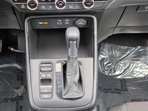 Used 2025 Honda CR-V EX image 29
