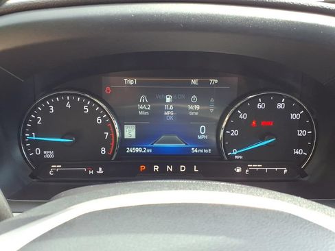 Used 2023 Ford Explorer XLT w/ Equipment Group 202A AWD/4WD image 31