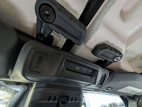 New 2026 Jeep Wrangler Unlimited Rubicon AWD/4WD image 39