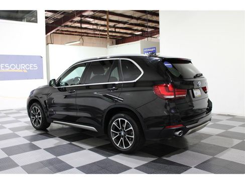 Used 2017 BMW X5 sDrive35i image 6
