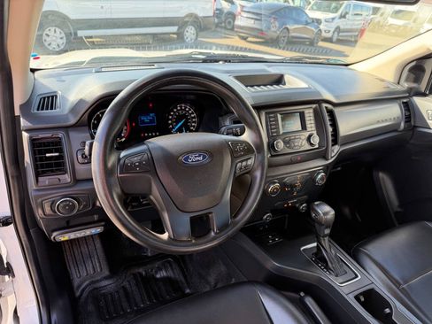 Used 2021 Ford Ranger XL w/ Trailer Tow Package RWD image 12