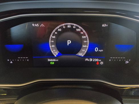 Used 2024 Volkswagen Jetta SE image 23