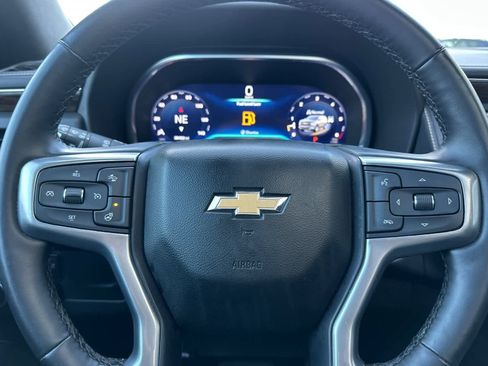 Used 2023 Chevrolet Tahoe Premier image 26