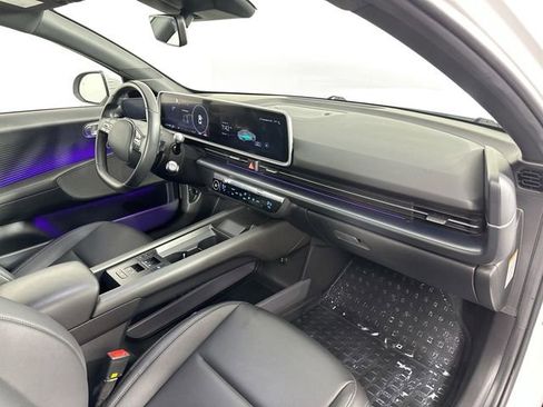 Used 2024 Hyundai Ioniq 6 SEL image 30