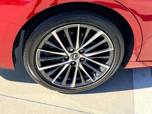 Certified 2023 Lexus ES 350 ES 350 image 11