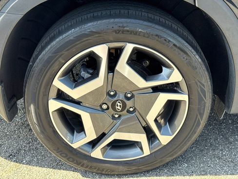 Used 2023 Hyundai Palisade SEL w/ Premium Package AWD/4WD image 17