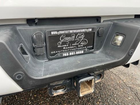 Used 2022 Ford F250 Lariat w/ Lariat Ultimate Package image 26