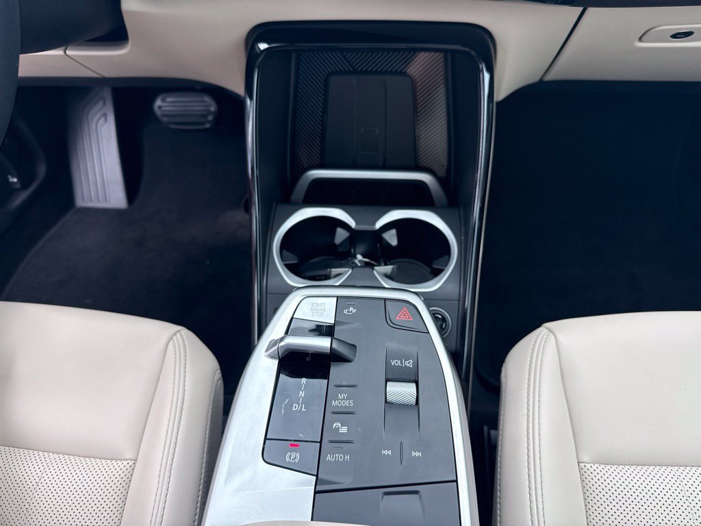 Certified 2024 BMW X1 xDrive28i w/ Convenience Package AWD/4WD image 18