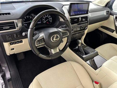 Used 2023 Lexus GX 460 Premium AWD/4WD image 17