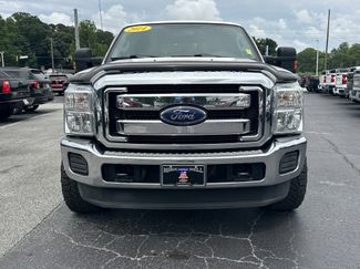 Used 2014 Ford F250 XLT AWD/4WD video 2