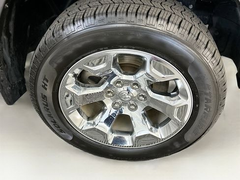 Used 2022 RAM 1500 Big Horn image 11