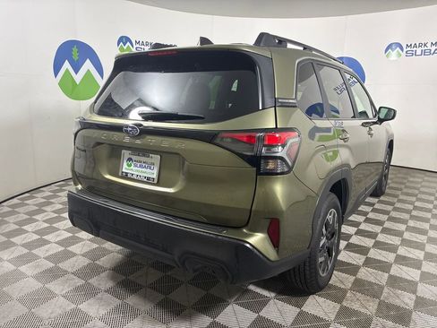 Certified 2026 Subaru Forester Premium AWD/4WD image 7