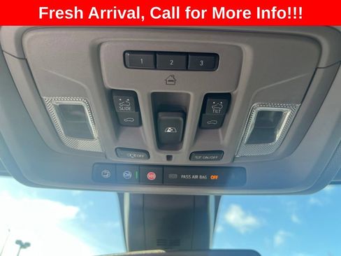 Used 2020 GMC Sierra 1500 SLT w/ SLT Premium Plus Package AWD/4WD image 22