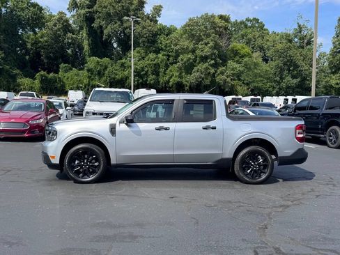 Used 2023 Ford Maverick XLT w/ Equipment Group 300A Standard AWD/4WD image 3