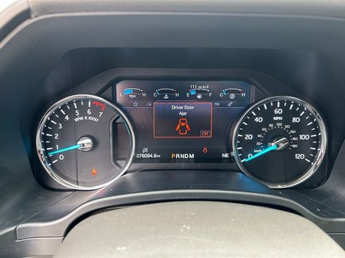 Used 2019 Ford Expedition Limited w/ Texas Edition Package image 14