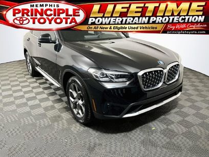 Used 2024 BMW X4 xDrive30i