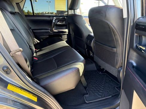 Used 2020 Toyota 4Runner TRD Pro AWD/4WD image 20