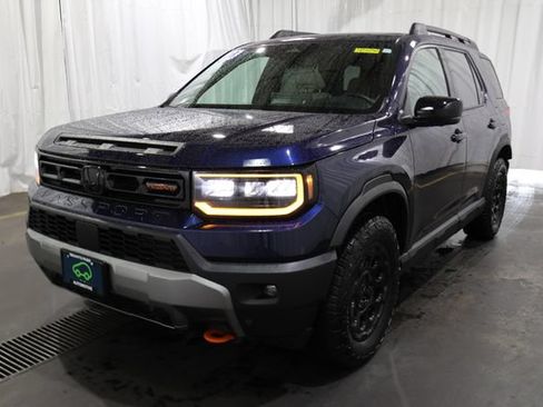 Used 2026 Honda Passport TrailSport Elite image 24