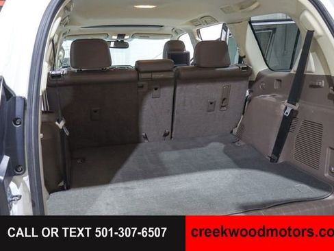 Used 2015 Lexus GX 460 Luxury AWD/4WD image 57
