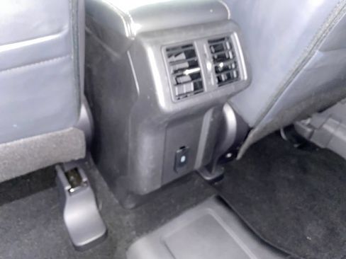 Used 2022 Mitsubishi Outlander SEL AWD/4WD image 12
