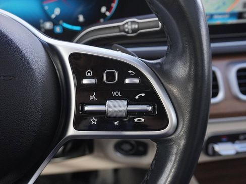 Used 2022 Mercedes-Benz GLE 350 4MATIC image 51