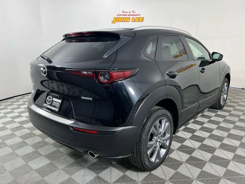 New 2026 MAZDA CX-30 AWD 2.5 S image 7