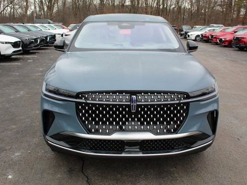 New 2026 Lincoln Nautilus Premier image 8