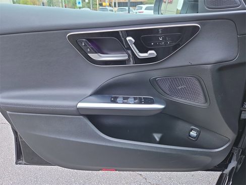 Certified 2025 Mercedes-Benz C 300 4MATIC Sedan image 19
