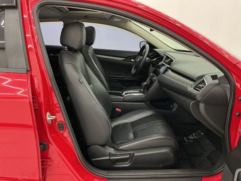 Used 2016 Honda Civic EX-L image 15