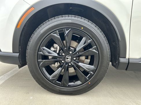 Used 2023 Honda CR-V Sport Touring image 19