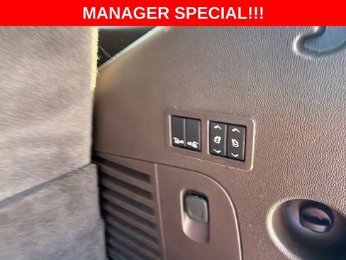 Used 2020 Chevrolet Tahoe Premier w/ 6.2L Performance Package AWD/4WD image 13